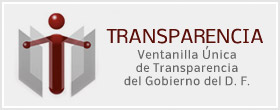 Ventanilla Única de Transparencia